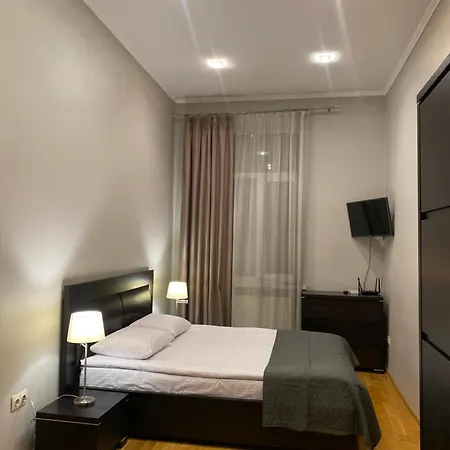 Appartement Soprano