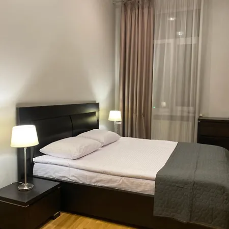 Soprano Appartement *