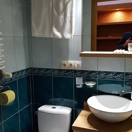 Appartement Soprano *