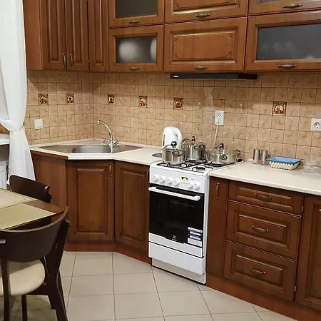 Soprano Appartement *