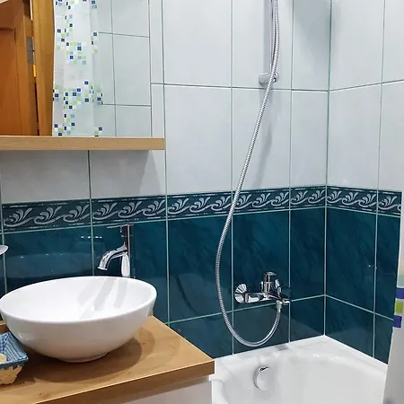 Appartement Soprano *