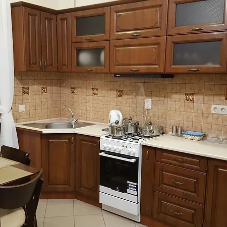 Appartement Soprano