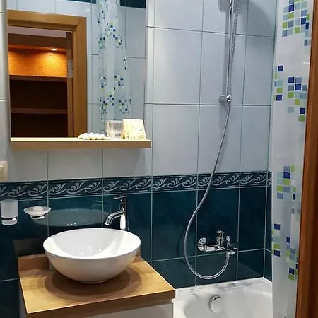 Apartament Soprano Lwów