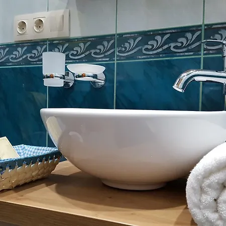 Apartament Soprano