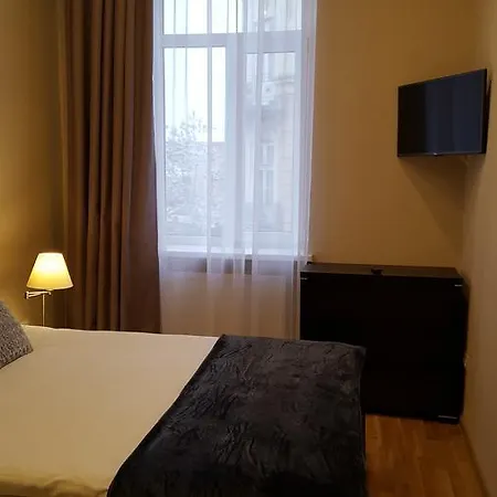 Lägenhet Soprano Lviv