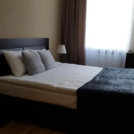 Soprano Apartman Lviv