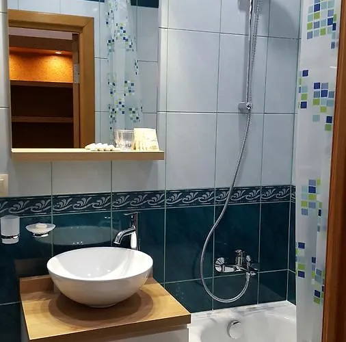 Apartamento Soprano Leópolis