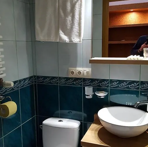 Apartamento Soprano *