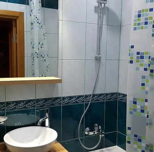 Apartamento Soprano Leópolis