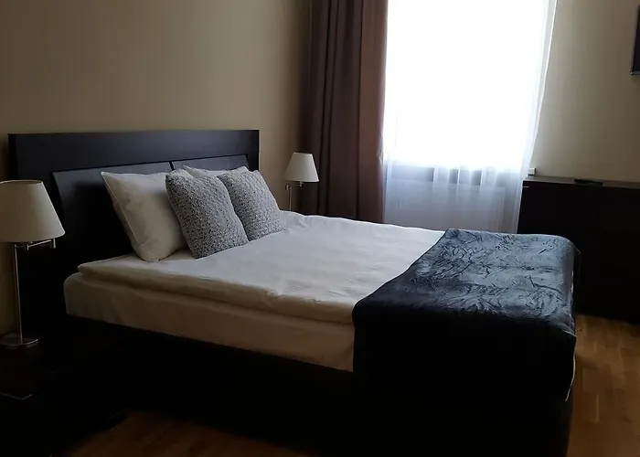 Soprano Apartamento Leópolis